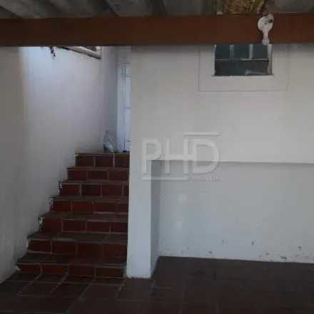 Rent this 2 bed house on Avenida Moinho Fabrini 350 in Independência, São Bernardo do Campo - SP