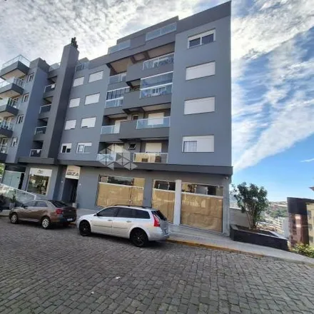 Buy this 2 bed apartment on Rua A. Meneguetti in São José, Garibaldi - RS