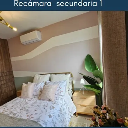 Buy this 3 bed house on El Manantial in Camino al Ojo de Agua, 66632 Apodaca