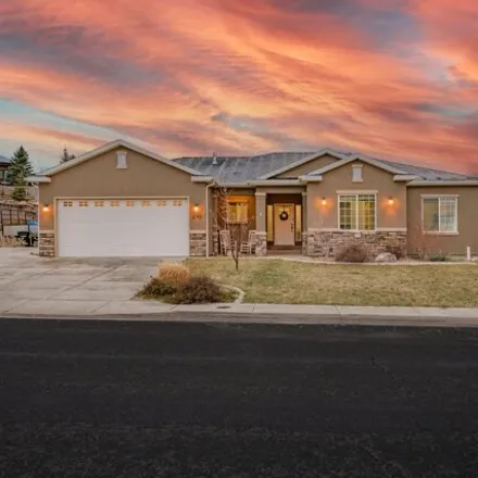 Buy this 5 bed house on 2195 West 30 North in Cedar City, UT 84720