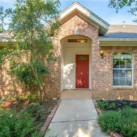 Rent this 4 bed house on 1908 Jasmine Street in Denton, TX 76205