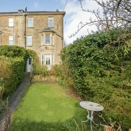 Buy this 1 bed apartment on Neston House in Newbridge Hill, Bath