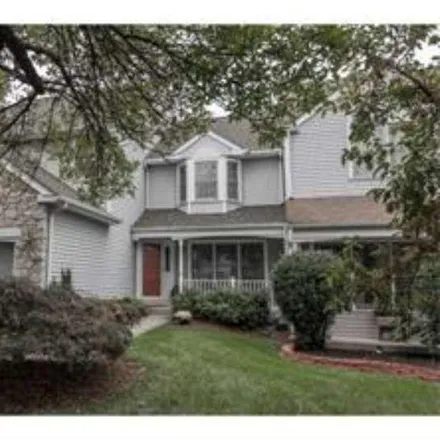 Image 1 - 198 Sidesaddle Way, Montgomery Township, PA 19454, USA - Townhouse for rent