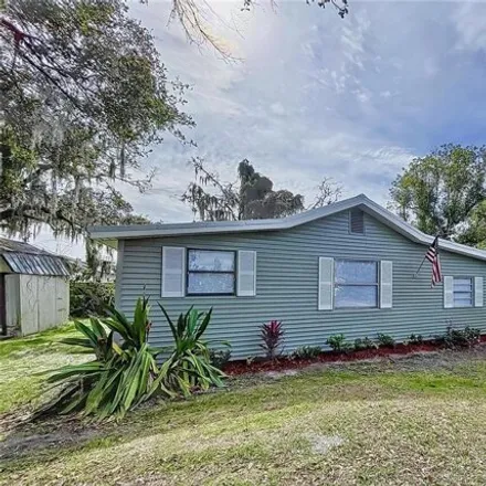 Image 5 - 2413 Burns Street, Combee Settlement, Polk County, FL 33801, USA - House for sale