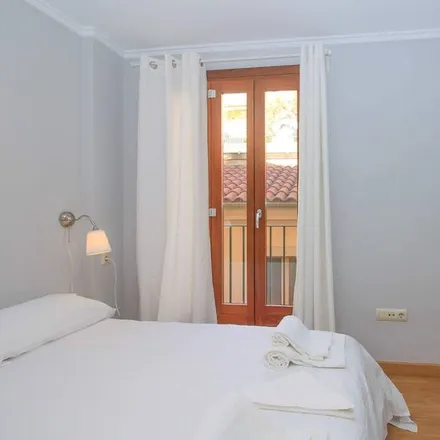 Image 1 - Valencia, Valencian Community, Spain - Apartment for rent