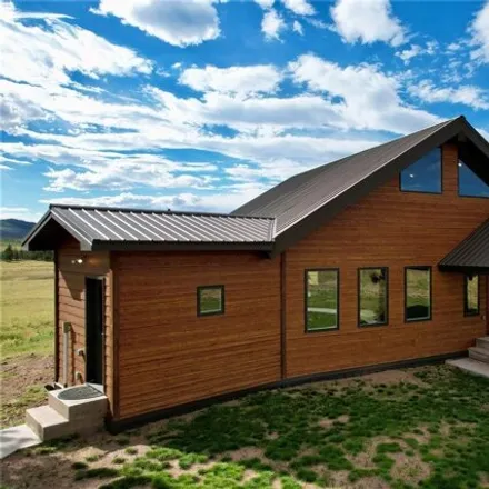 Buy this 3 bed house on 2102 Sigler Road in Costilla County, CO 81133