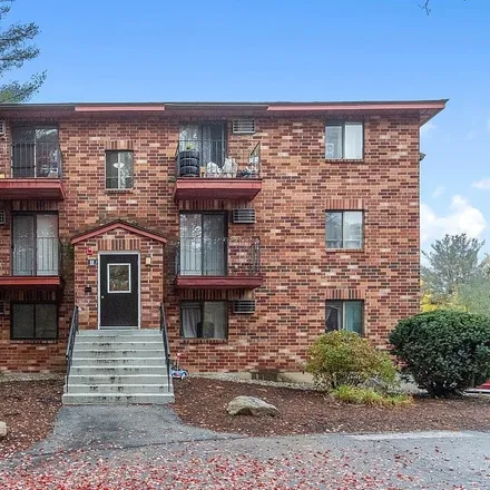 Buy this 2 bed condo on 1265 Bodwell Road in Manchester, NH 03109