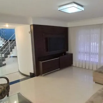 Buy this 4 bed house on Rua Francisco Mercadante 85 in Mata da Praia, Vitória - ES