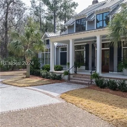 Image 3 - 11 Trout Hole Rd, Bluffton, South Carolina, 29910 - House for sale
