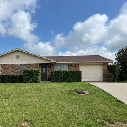 Buy this 3 bed house on 945 Thompson Street in Bridgeport, TX 76426