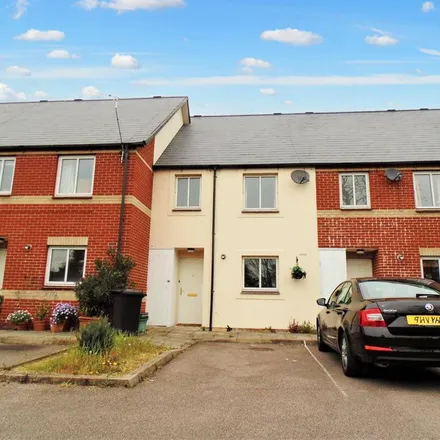 Image 6 - Buxton Road, opp, Waterloo Road, Norwich, NR3 3HZ, United Kingdom - Townhouse for rent
