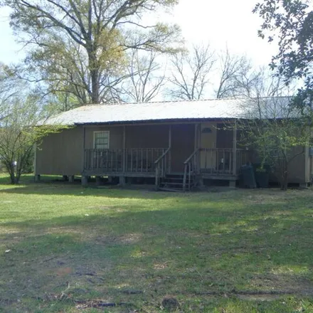 Buy this 3 bed house on 828 County Road 4550 in Spurger, Texas