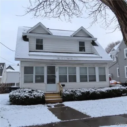 Image 1 - 290 Ross Park, City of Syracuse, NY 13208, USA - House for sale