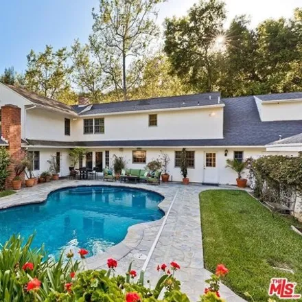 Buy this 5 bed house on 11282 Bellagio Road in Los Angeles, CA 90049