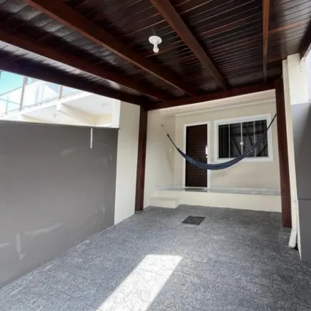 Rent this 2 bed house on Rua Giovanni Cattoni 24 in Costa e Silva, Joinville - SC
