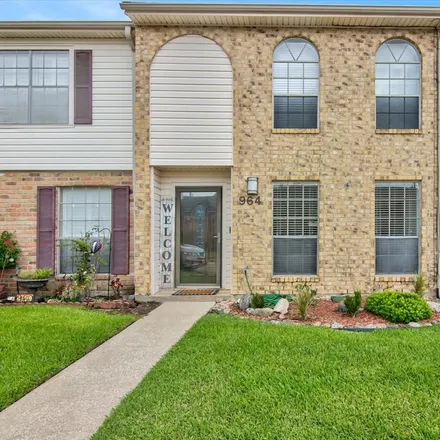 Buy this 2 bed house on 926 Sun Meadow in Beaumont, TX 77706