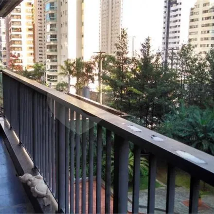 Image 2 - Rua Iubatinga, Vila Andrade, São Paulo - SP, 05724-002, Brazil - Apartment for sale