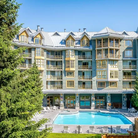 Image 7 - Whistler, BC V8E 1C1, Canada - Apartment for rent