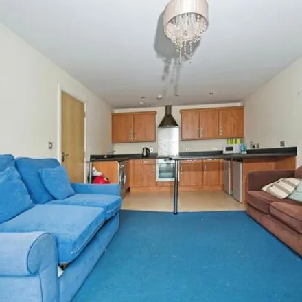 Buy this 1 bed apartment on Dumballs Road (3) in Dumballs Road, Cardiff