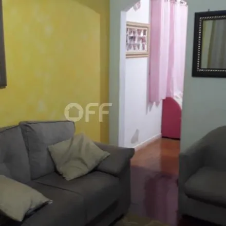 Buy this 3 bed house on Rua Itatiba in Campinas, Campinas - SP