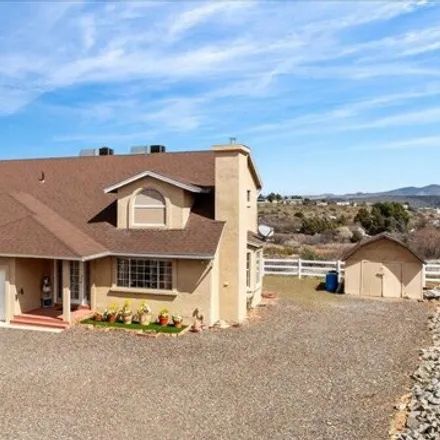 Buy this 4 bed house on 16927 South Rio Vista Road in Yavapai County, AZ 86333