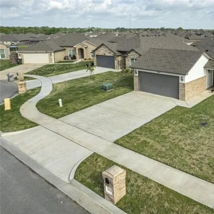 Buy this 3 bed house on unnamed road in Collinsville, OK 74021