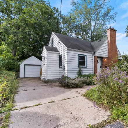Buy this 4 bed house on 705 Pinchot Avenue in Madison, WI 53716