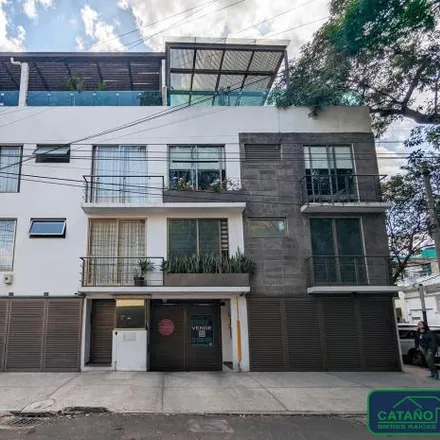 Buy this 3 bed house on Avenida 1º de Mayo in Unidad Habitacional 8 de Agosto, 03800 Mexico City