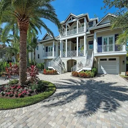 Buy this 4 bed house on Malibu Cove in Barefoot Beach, Collier County