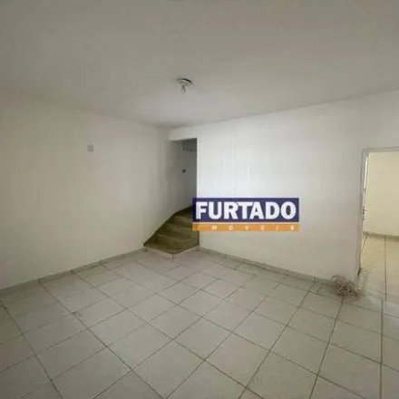 Image 2 - Rua dos Faveiros, Vila Alpina, Santo André - SP, 09090-300, Brazil - House for rent