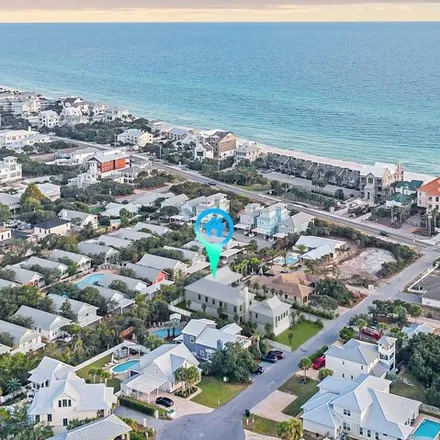 Image 4 - 78 Pelican Glide Lane, Alys Beach, FL 32461, USA - House for sale