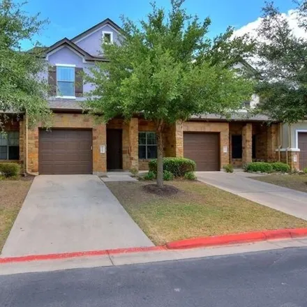 Rent this 3 bed house on Harvest Bend Lane in Cedar Park, TX 78713