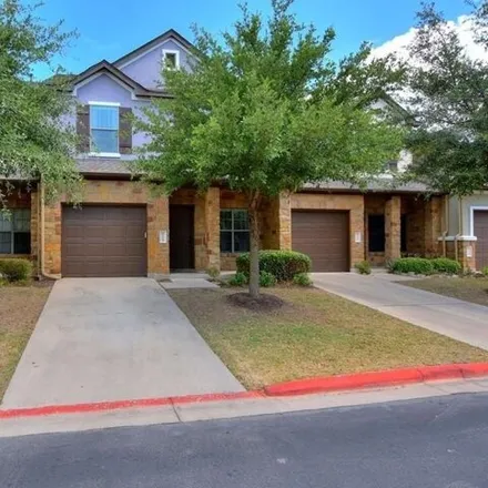 Image 1 - Harvest Bend Lane, Cedar Park, TX 78713, USA - House for rent