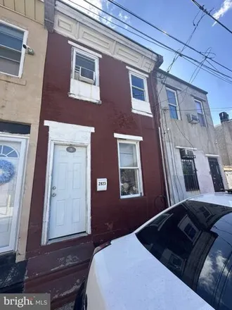 Buy this 3 bed house on 2923 Hurley Street in Philadelphia, PA 19134