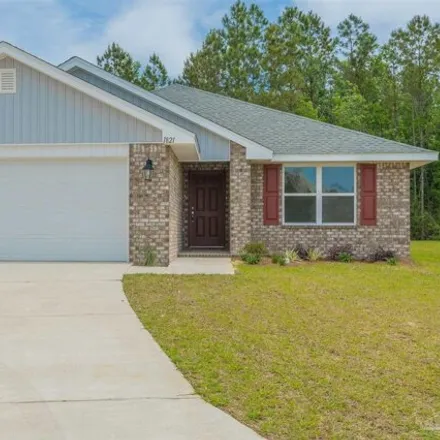 Buy this 3 bed house on Eagle Street in Escambia County, FL 32533