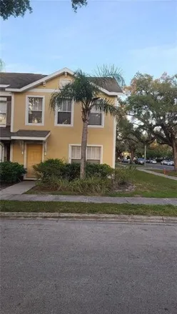 Rent this 3 bed townhouse on 302 East Broad Street in Tampa, FL 33604