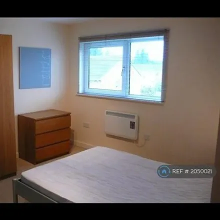 Image 5 - Bishops Corner, 321 Stretford Road, Manchester, M15 4UW, United Kingdom - Apartment for rent