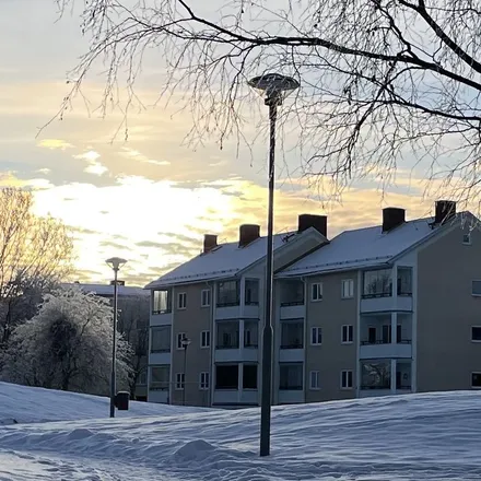 Image 5 - Vallgatan, 784 40 Borlänge, Sweden - Apartment for rent
