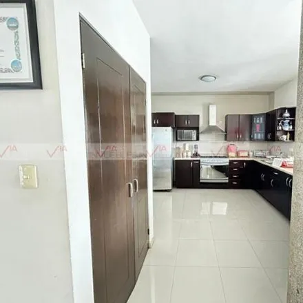 Buy this 3 bed house on Privada Colina Baja in Colinas del Valle, 66214 Monterrey