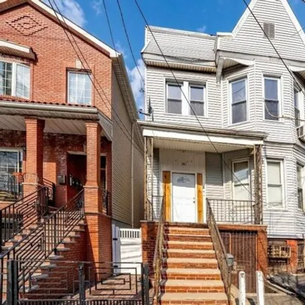 Rent this 2 bed house on 241 Baldwin Ave Unit 1 in Jersey City, New Jersey