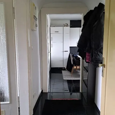 Rent this 2 bed apartment on Staudenweg 48 in 90451 Nuremberg, Germany