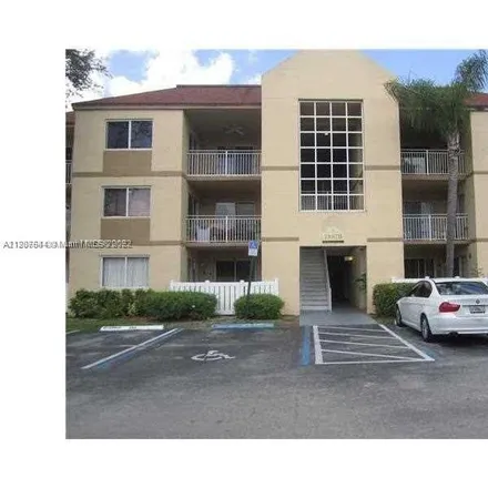 Rent this 1 bed condo on West 4th Avenue/Red Road in Hialeah, FL 33014