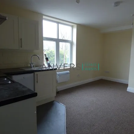 Rent this 1 bed apartment on Wilmington Road in Leicester, LE3 1AY