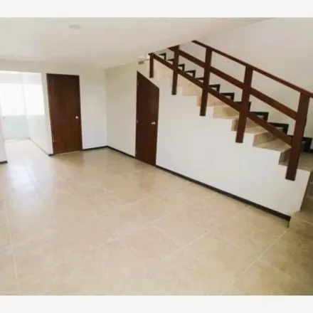 Rent this 3 bed house on unnamed road in 72680 San Francisco Ocotlán (Ocotlán), PUE