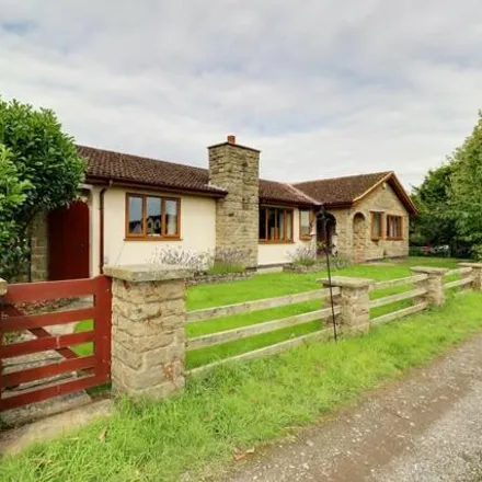 Buy this 3 bed house on Crosshill Farm in Belshaw Lane, Carrhouse
