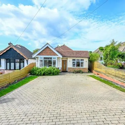 Buy this 4 bed house on 31 The Warren in Cuddington, Epsom and Ewell