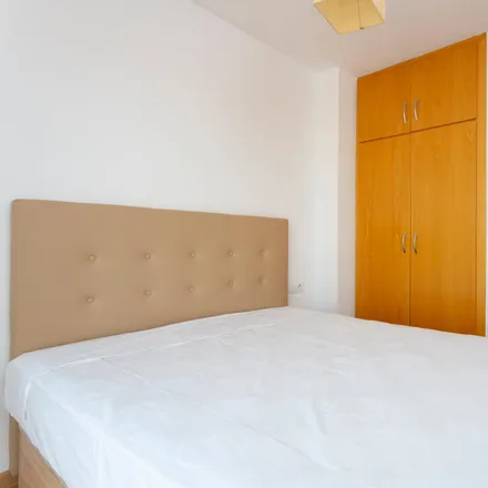 Image 2 - Carrer de Sant Gonçal, 08911 Badalona, Spain - Apartment for rent
