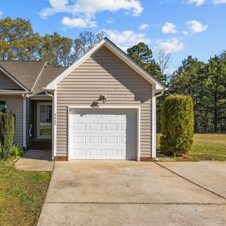 Buy this 3 bed house on unnamed road in Johnston County, NC 27527