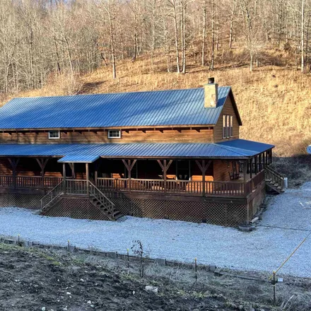 Buy this 5 bed house on unnamed road in Greenup County, KY 41156