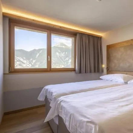 Image 1 - 3967 Chalais, Switzerland - Apartment for rent